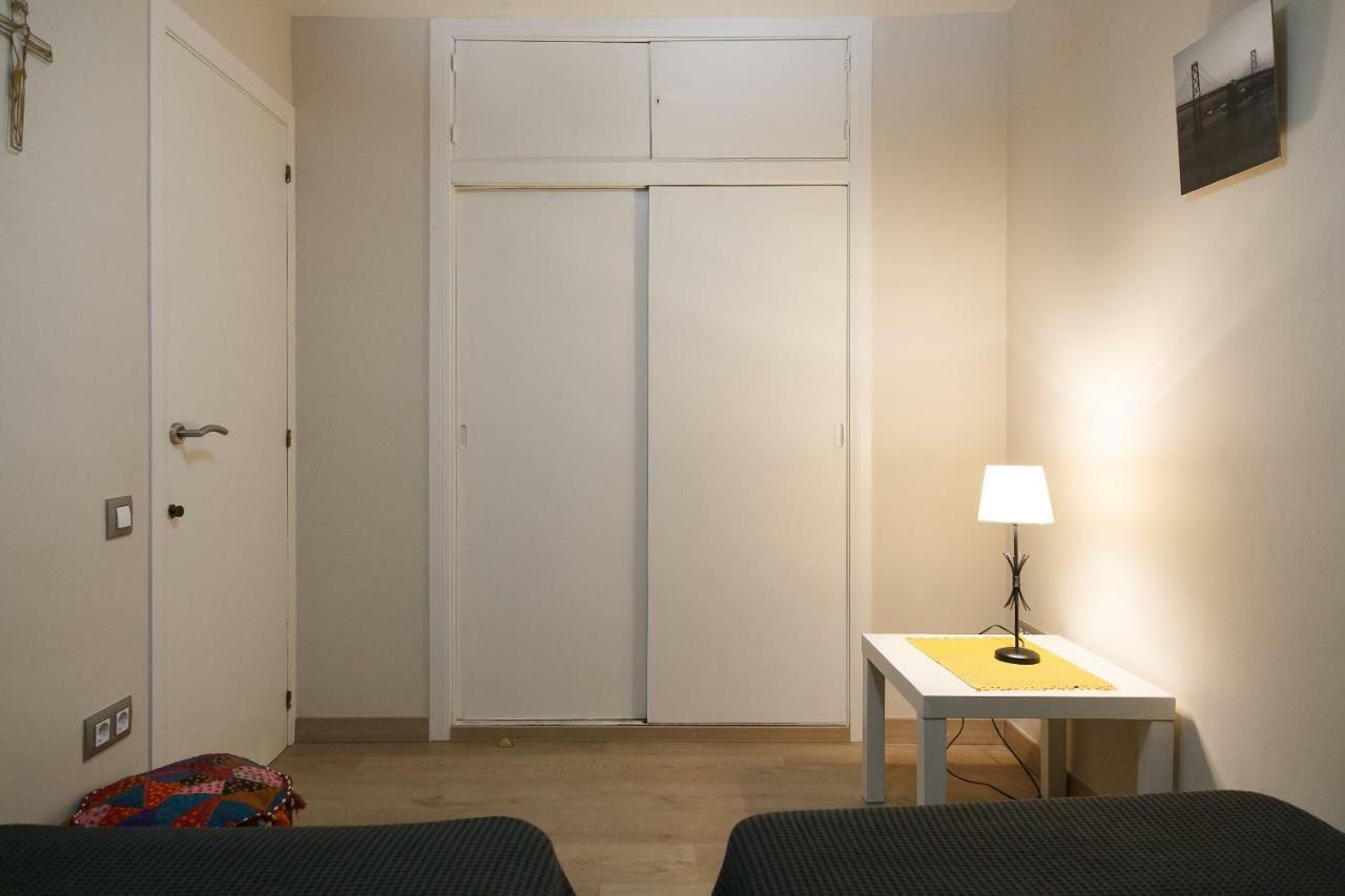 Uhc Acantilados Family Apartments Salou Eksteriør billede
